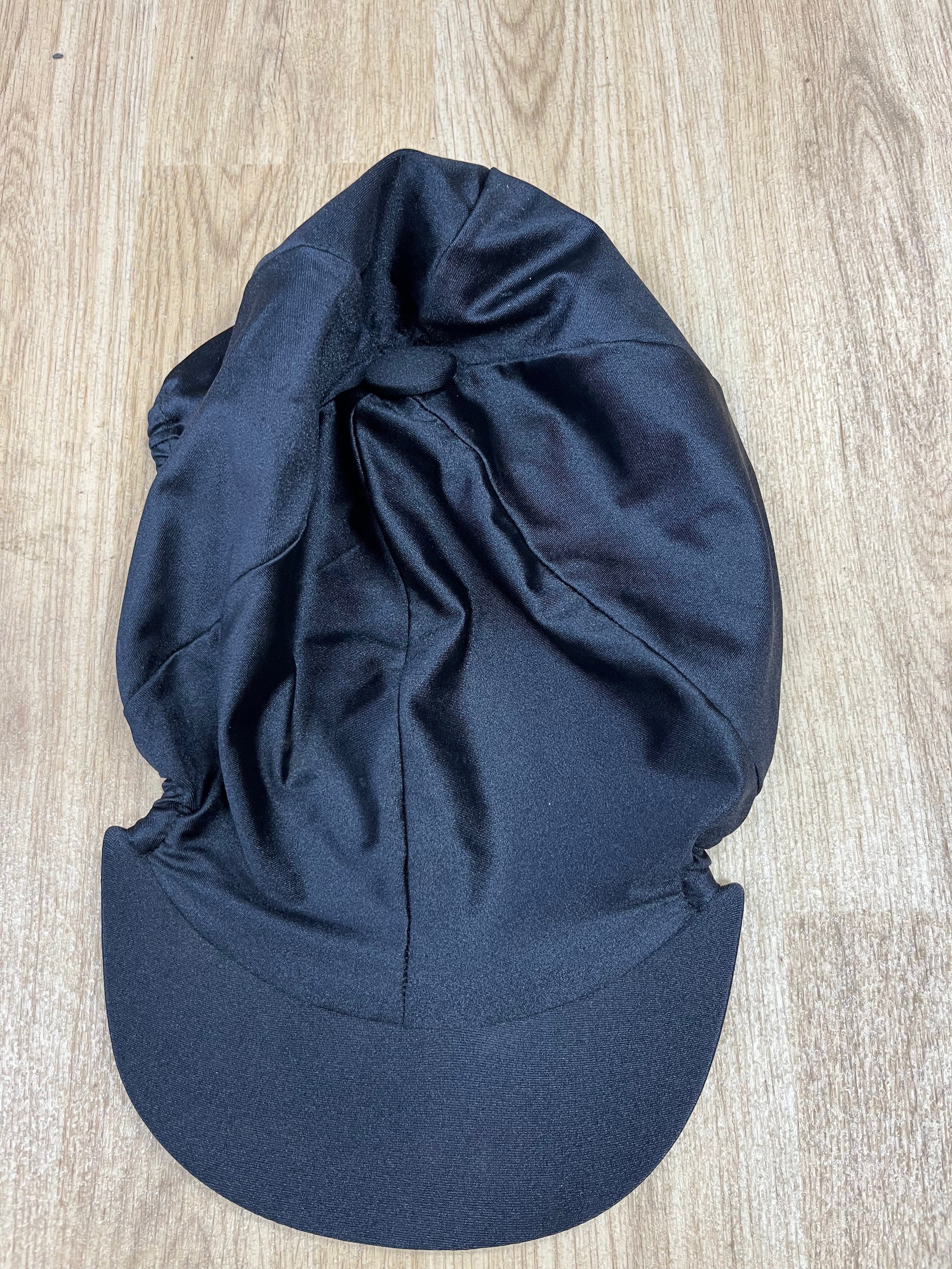 Spartan Hat Silk