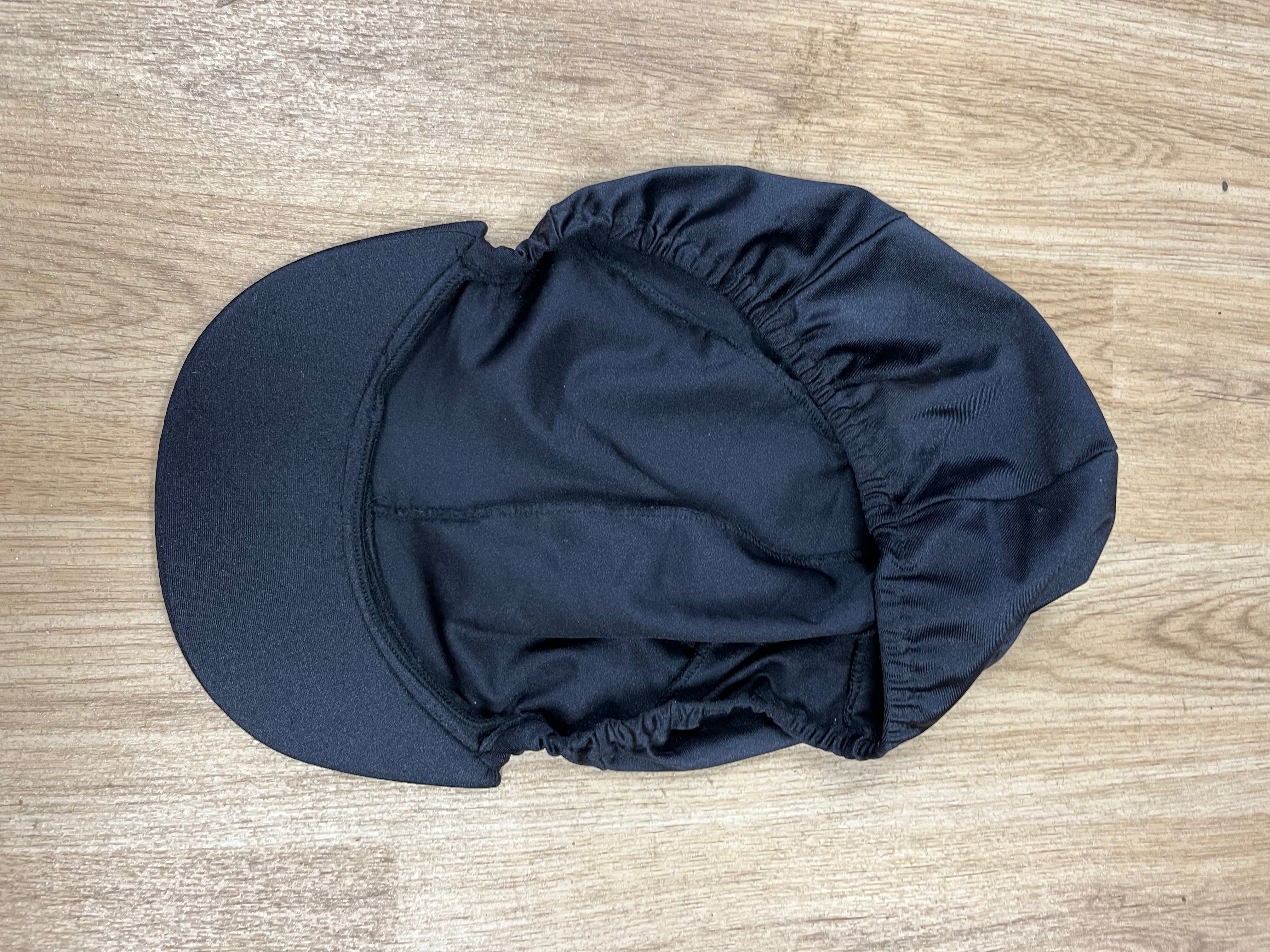 Spartan Hat Silk