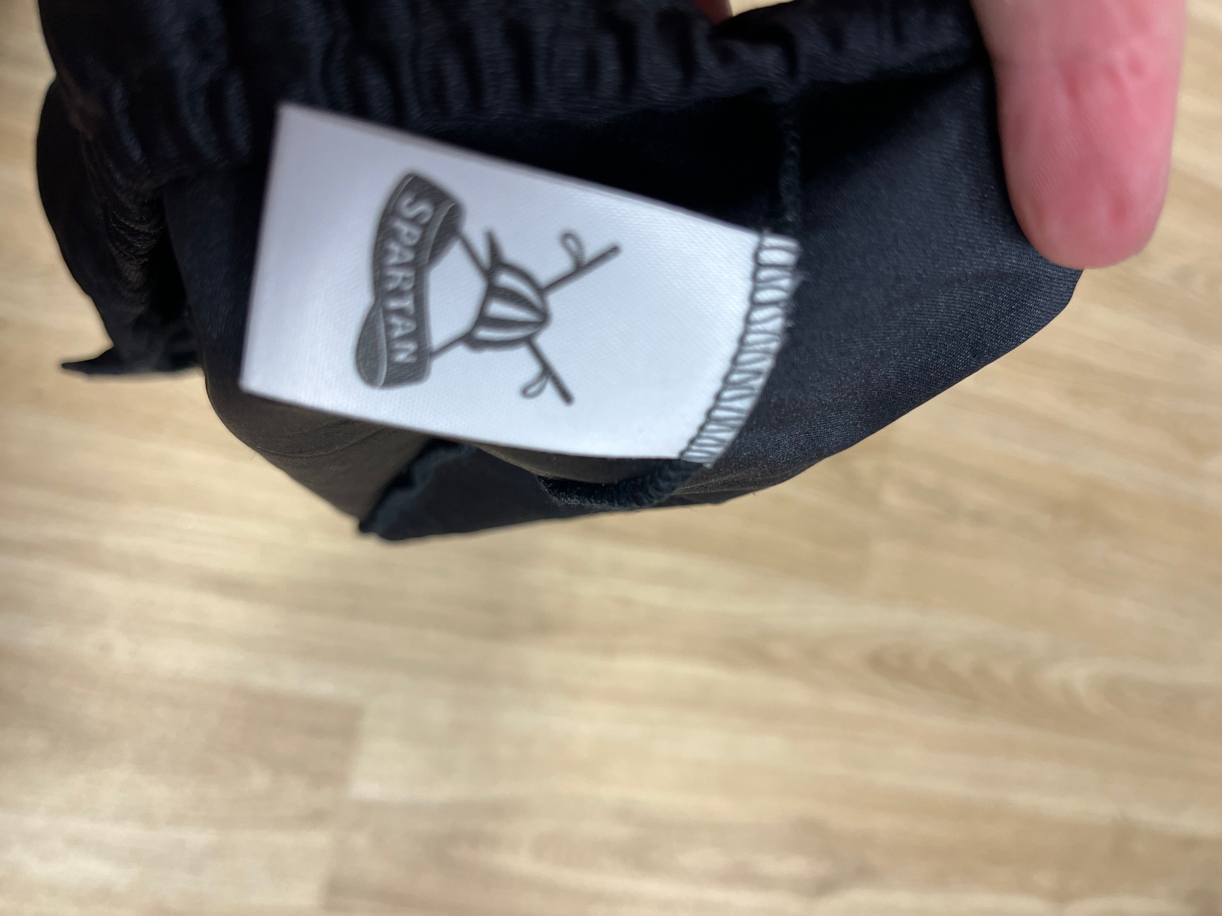 Spartan Hat Silk