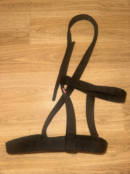 Pony Size Fieldsafe Headcollar #55