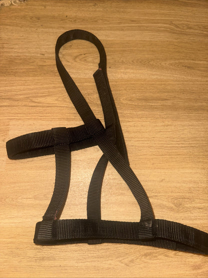 Pony Size Fieldsafe Headcollar #55