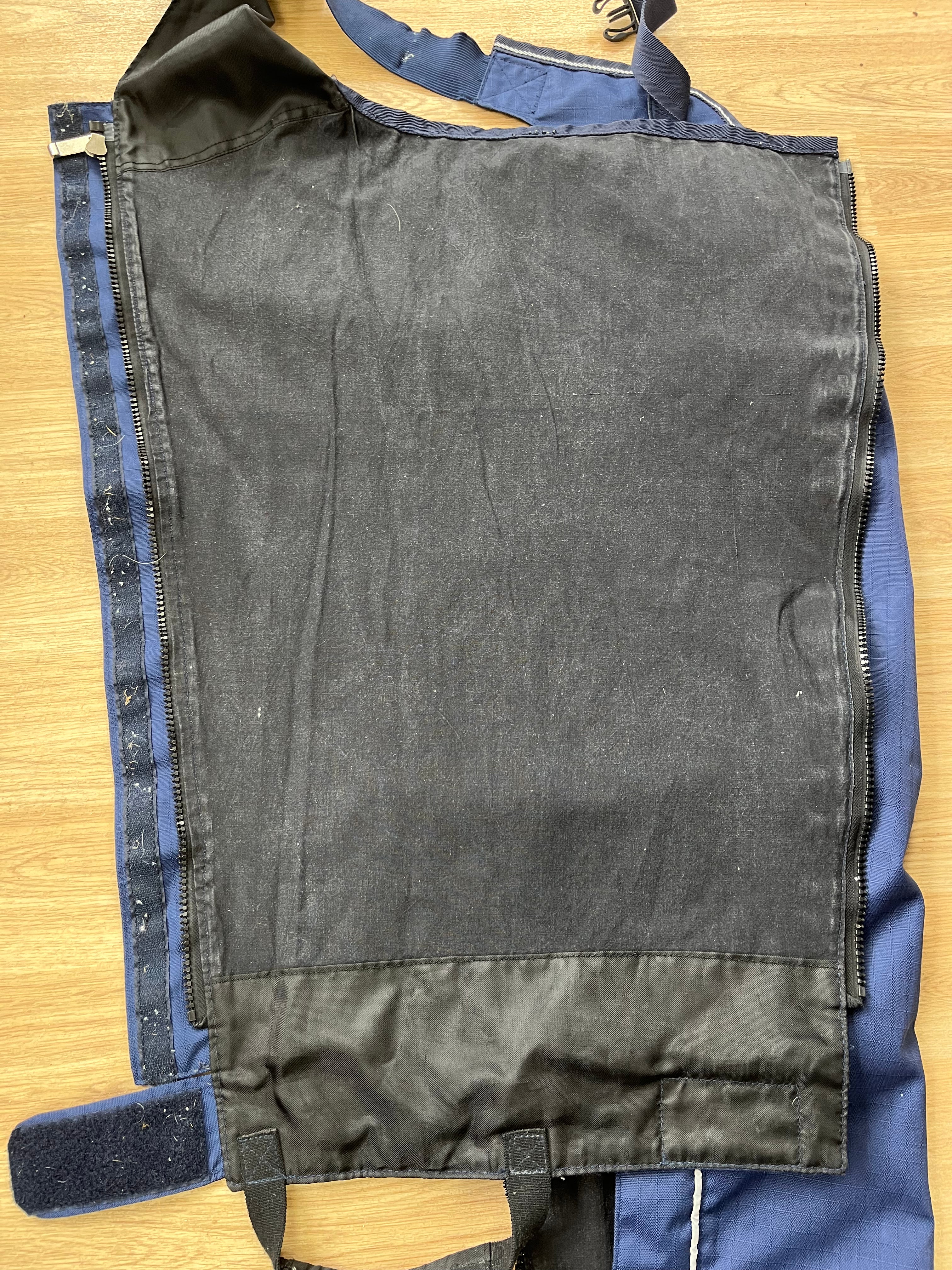 Shire’s Waterproof Chaps Adult Size Medium