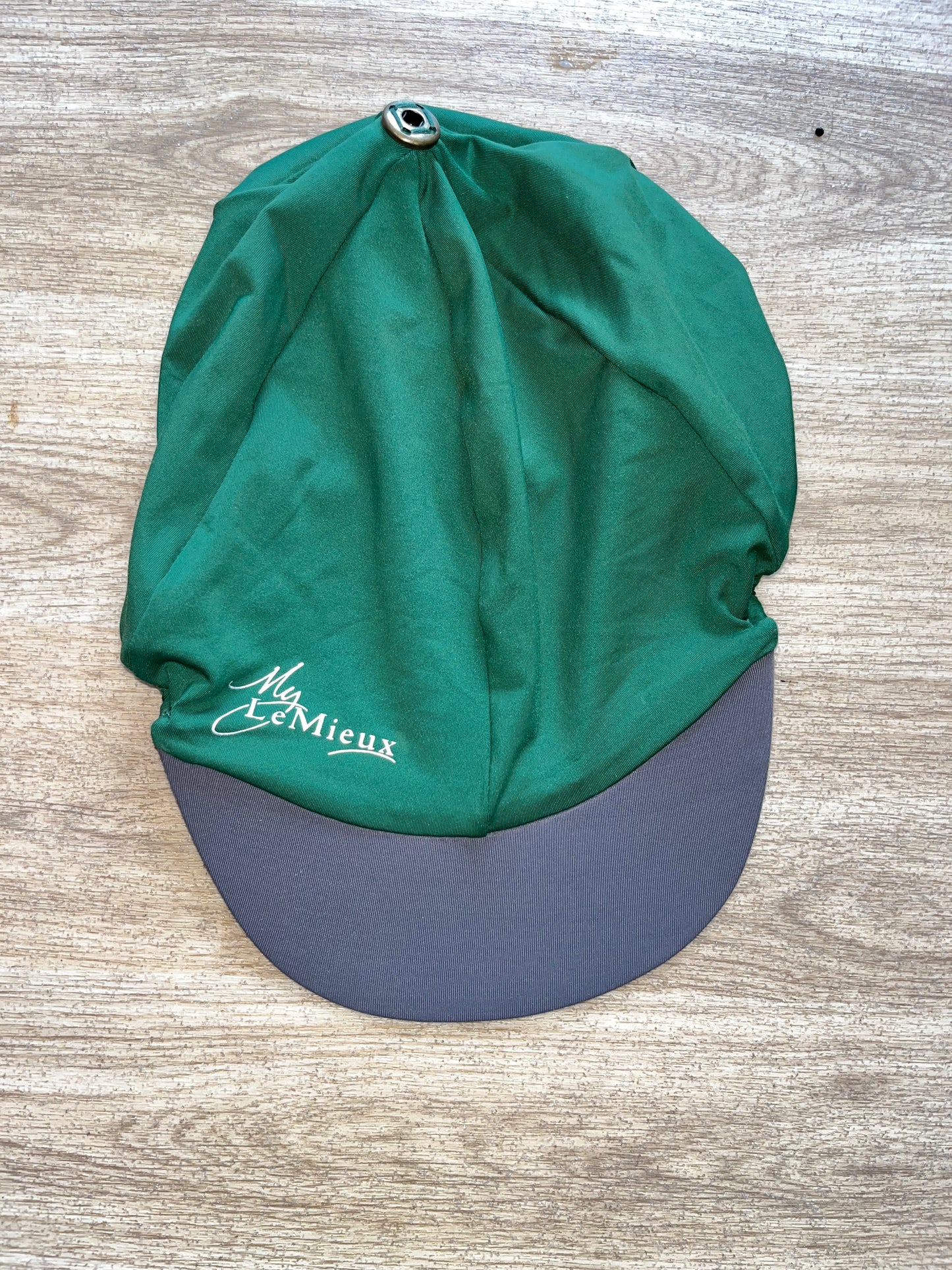 Lemieux Hat Silk