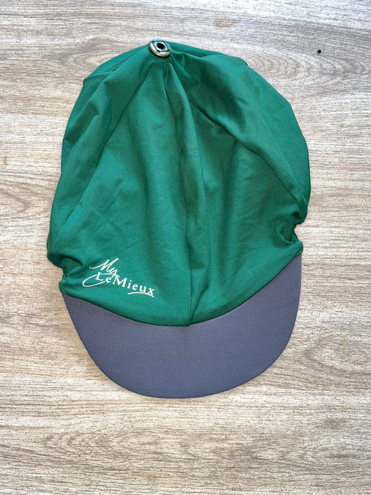 Lemieux Hat Silk