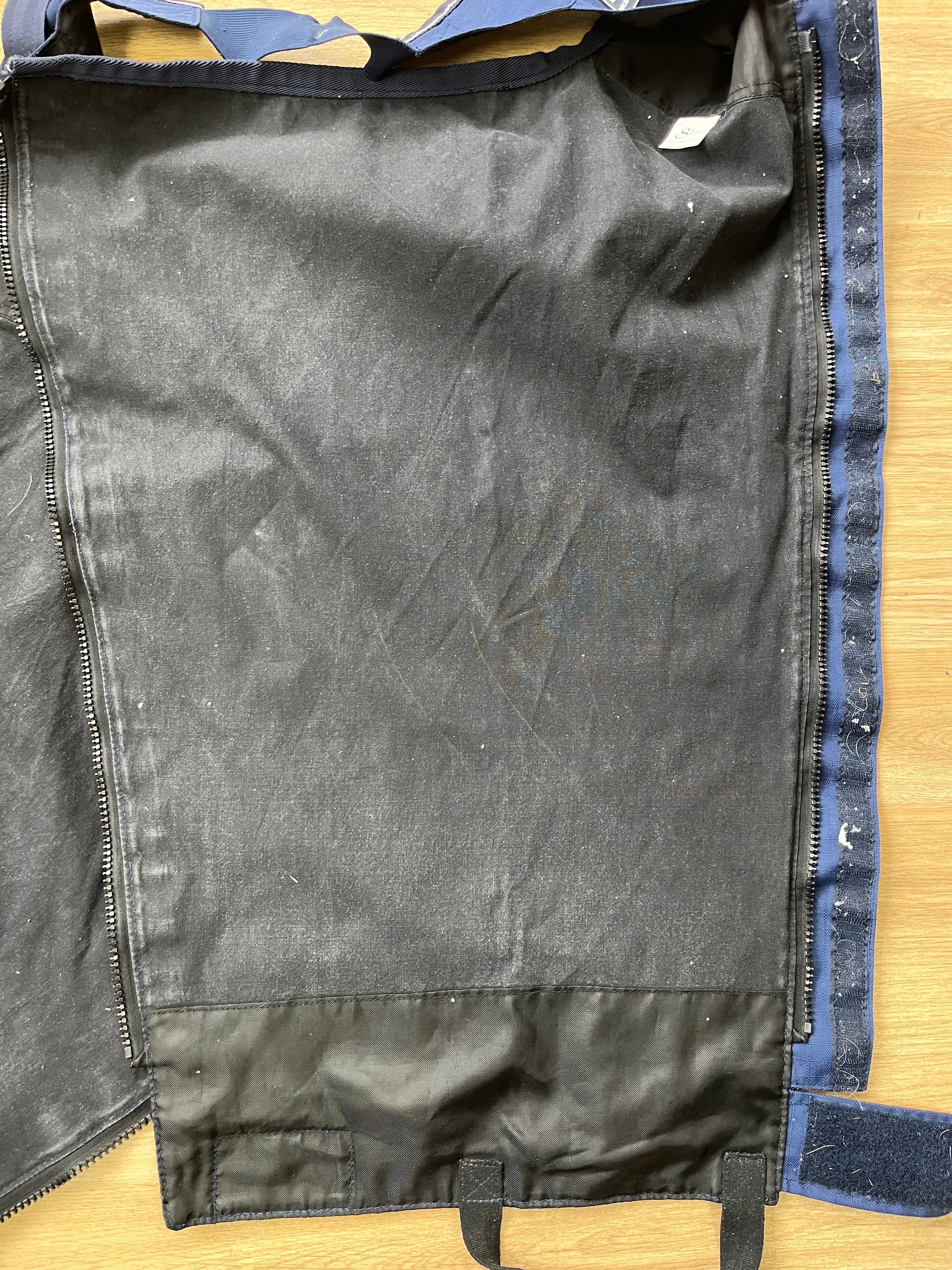 Shire’s Waterproof Chaps Adult Size Medium