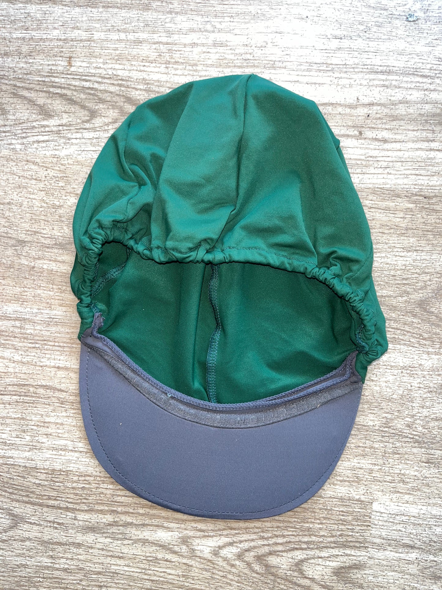 Lemieux Hat Silk