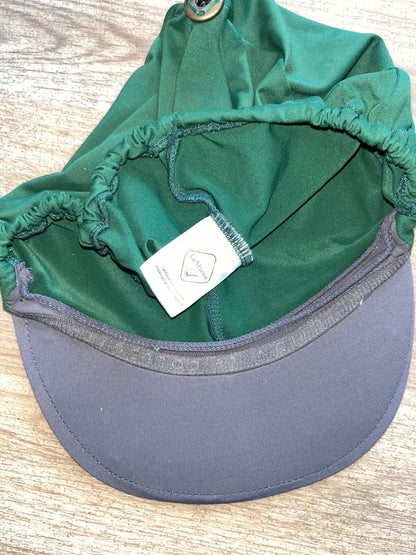 Lemieux Hat Silk