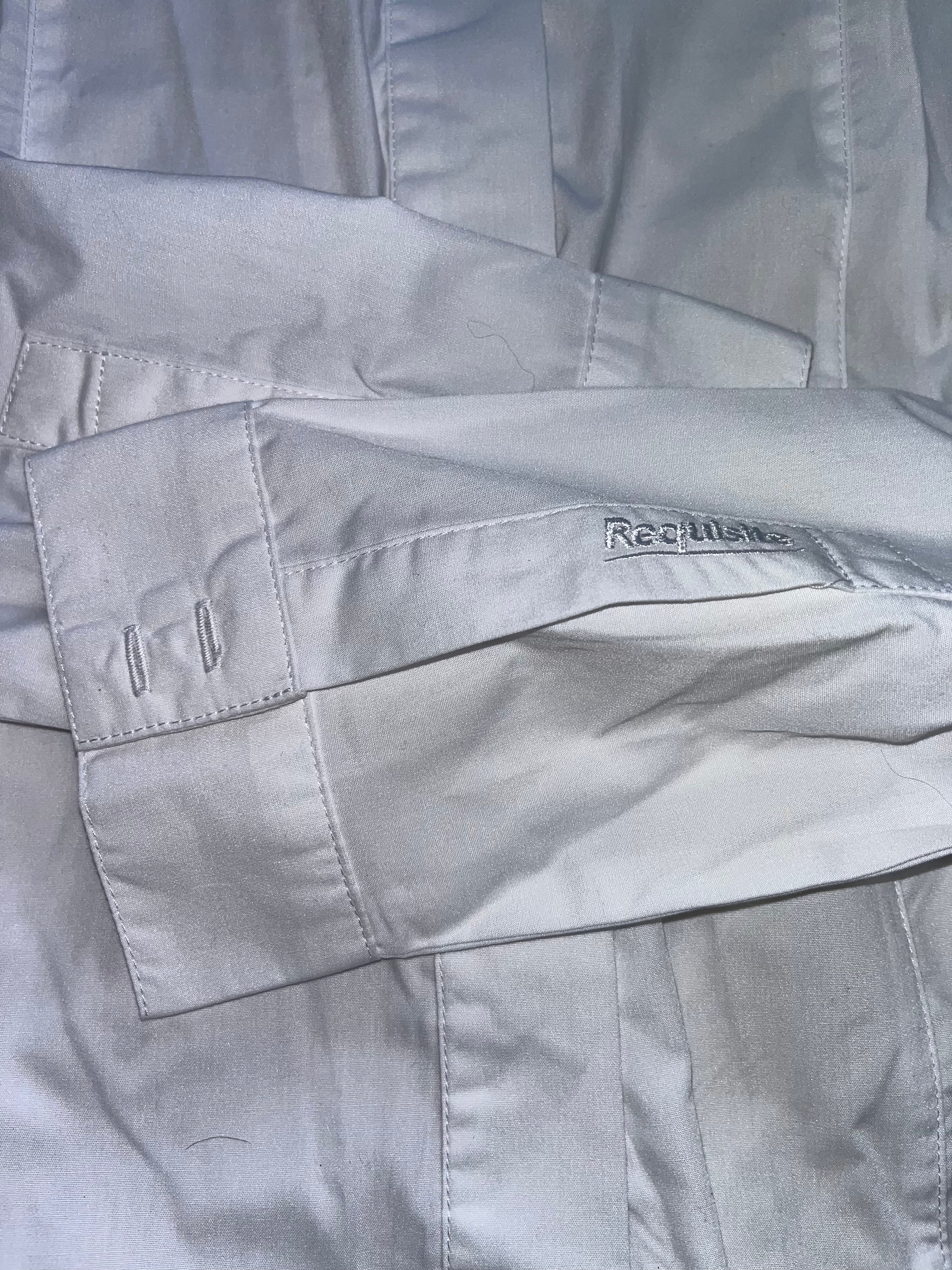 Requisite Stock Show Shirt Size 18