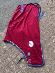 Jumpers Fleece Rug 5’9