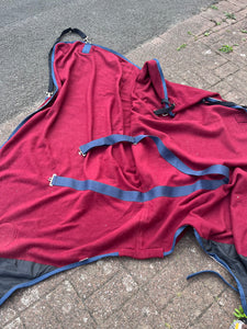 Jumpers Fleece Rug 5’9
