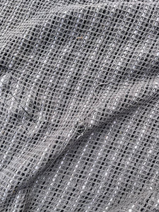 Requisite Waffle Rug 6’6