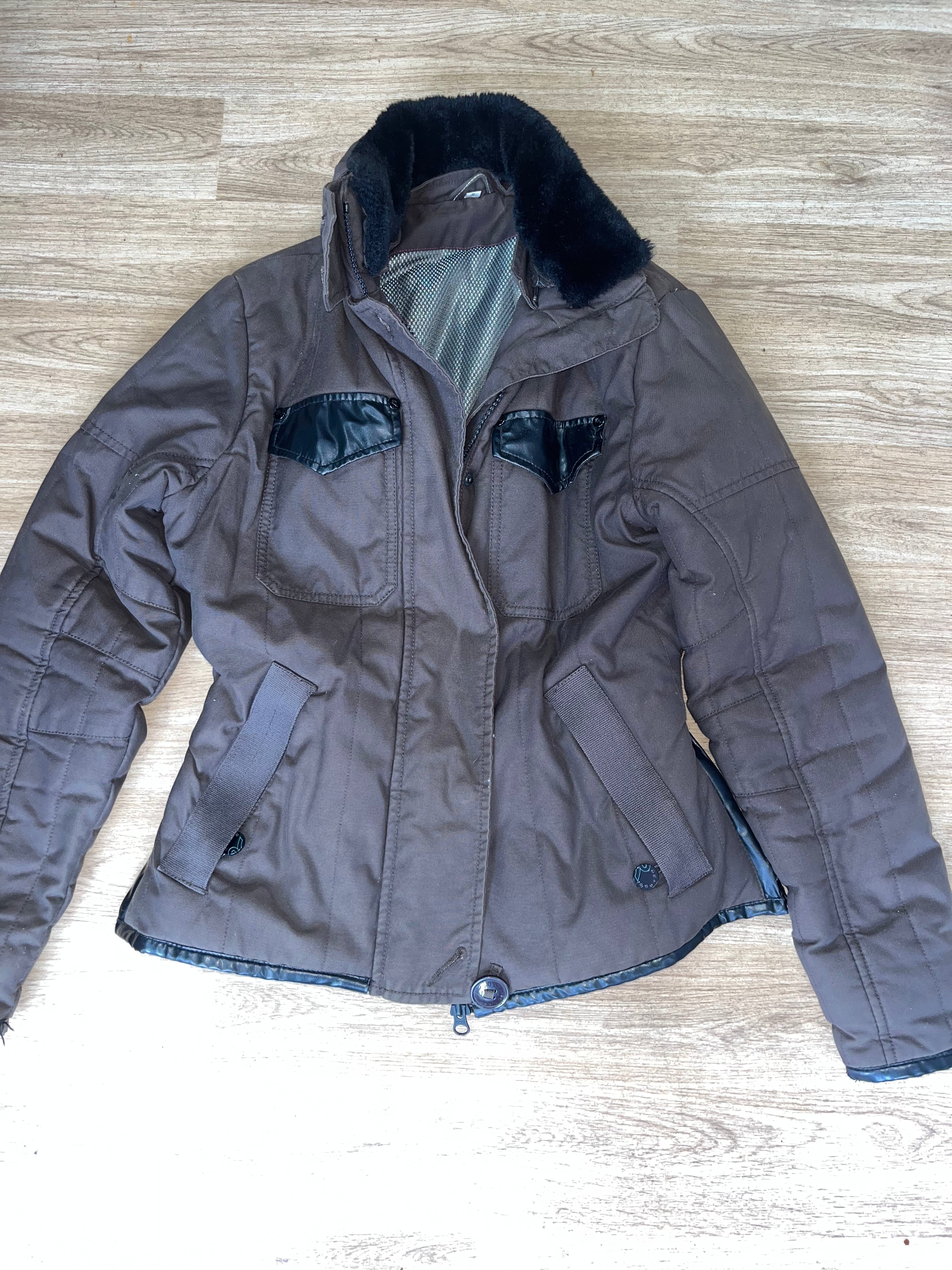 Gersemi Ladies Riding Jacket Size Small
