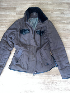 Gersemi Ladies Riding Jacket Size Small
