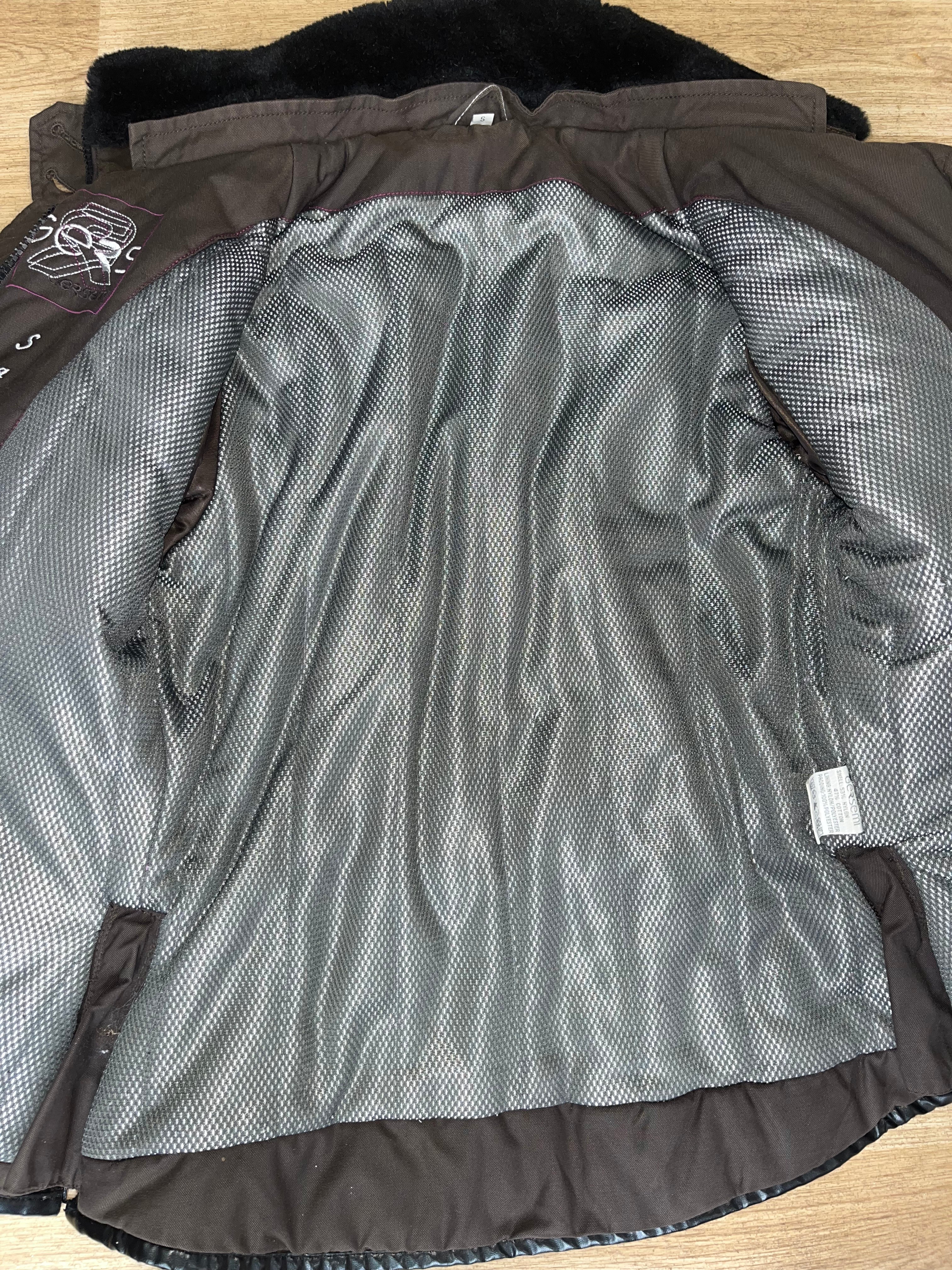 Gersemi Ladies Riding Jacket Size Small