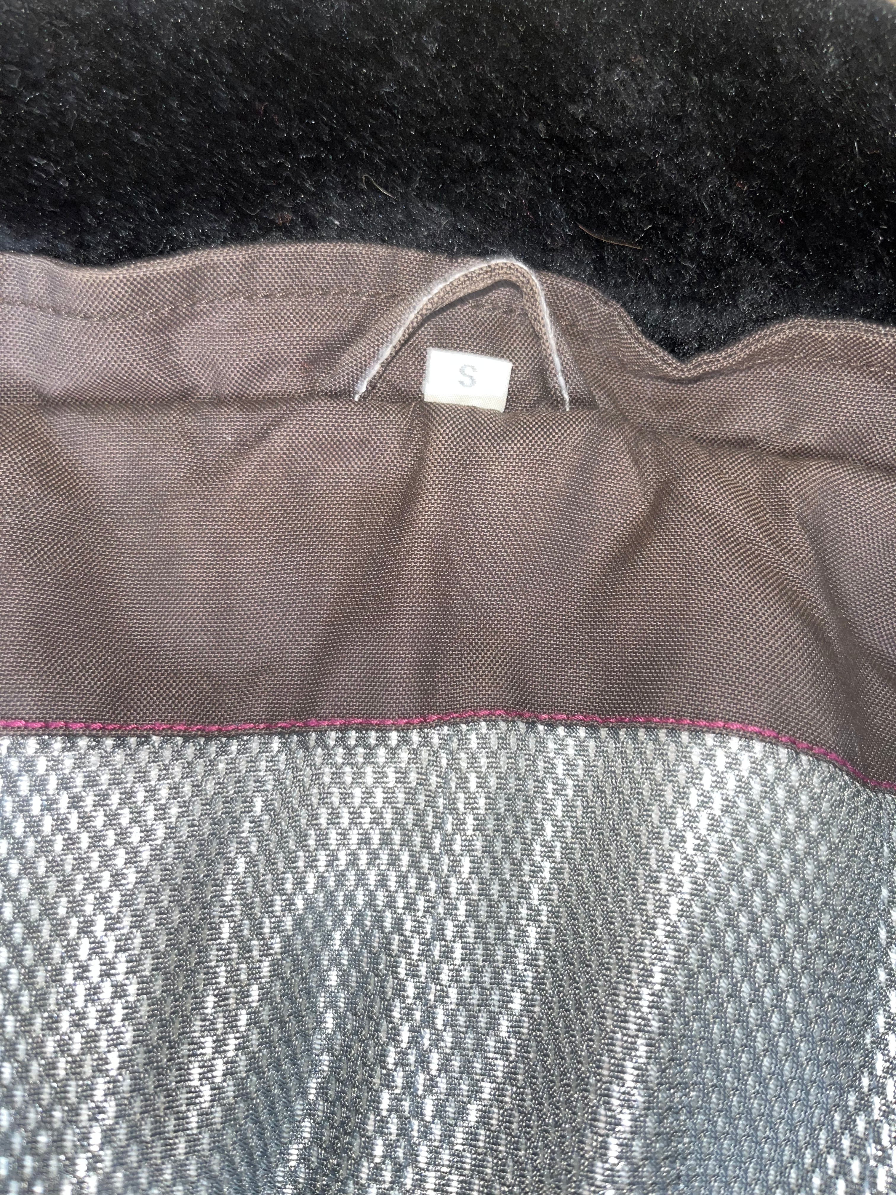 Gersemi Ladies Riding Jacket Size Small