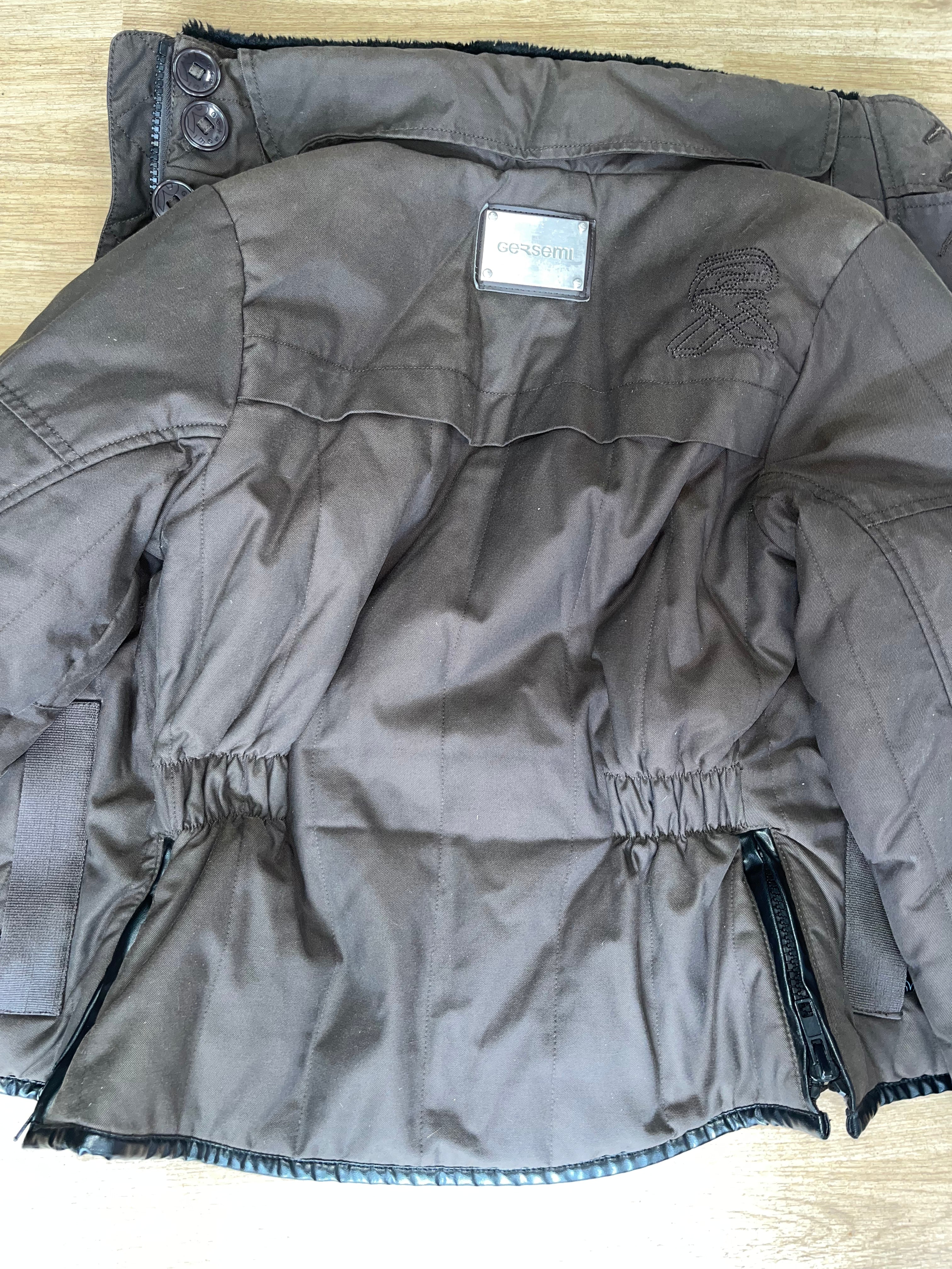 Gersemi Ladies Riding Jacket Size Small
