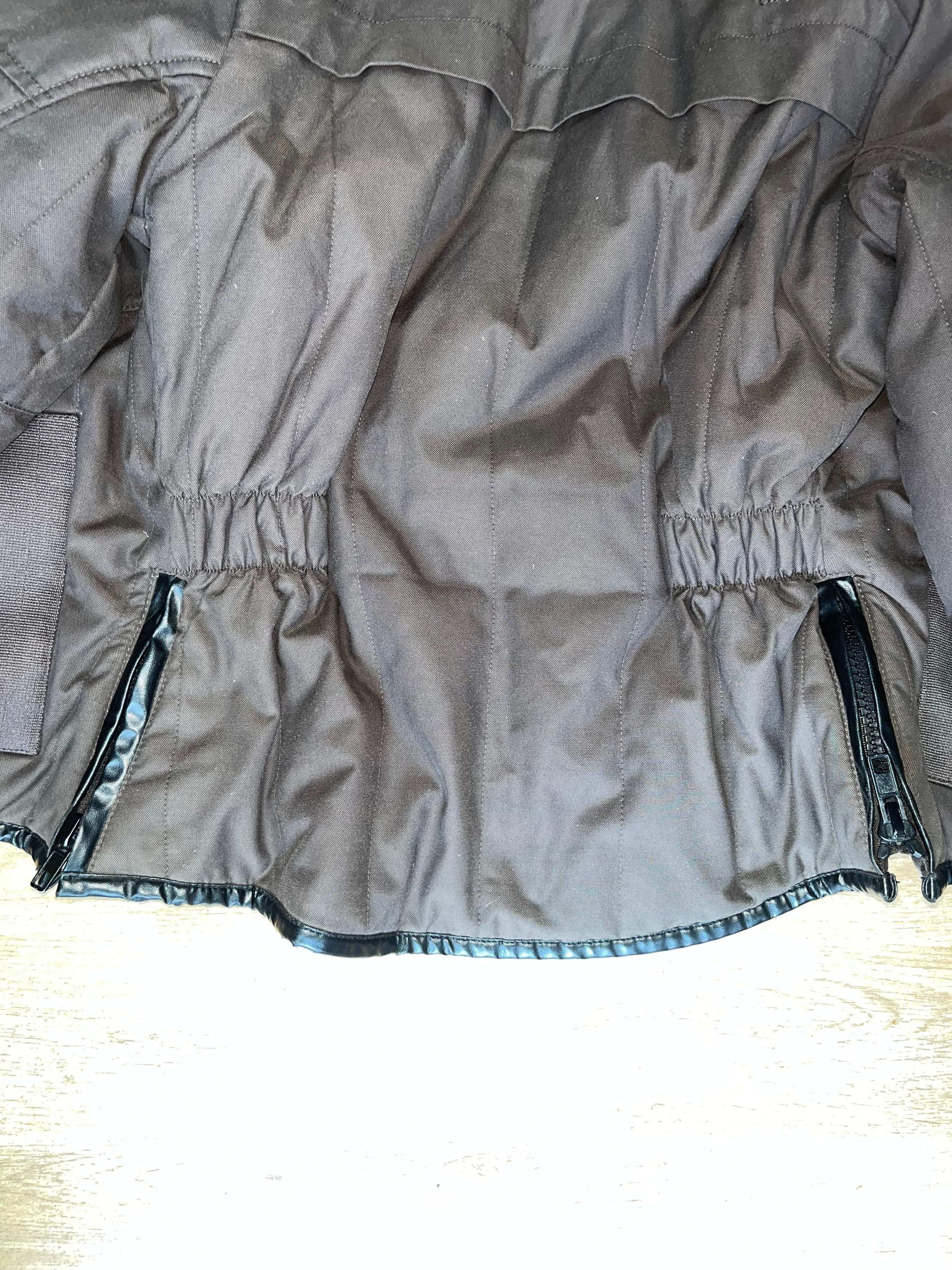 Gersemi Ladies Riding Jacket Size Small