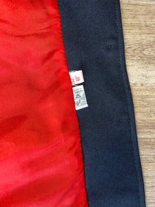 Black Show Jacket 40”
