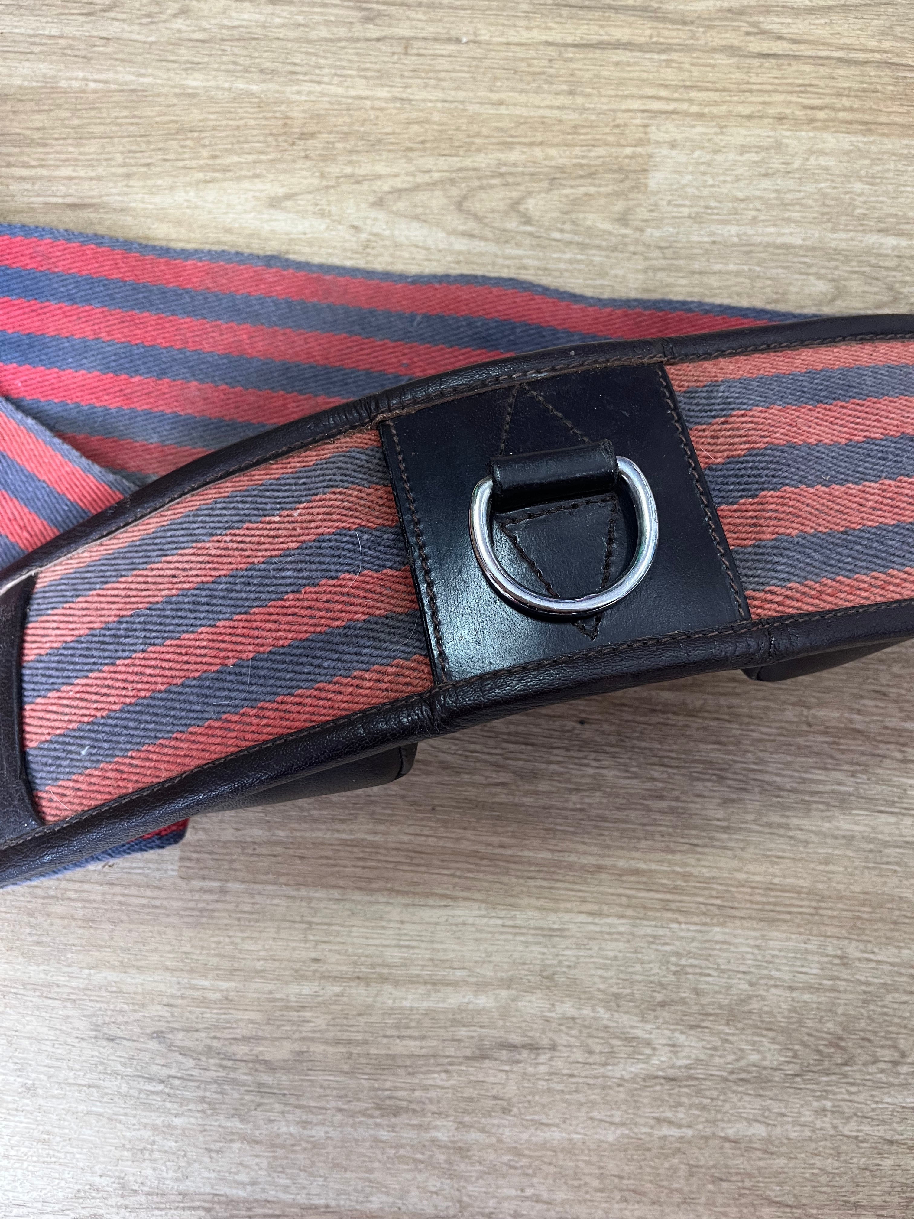 Lunging Aid 85” End To End