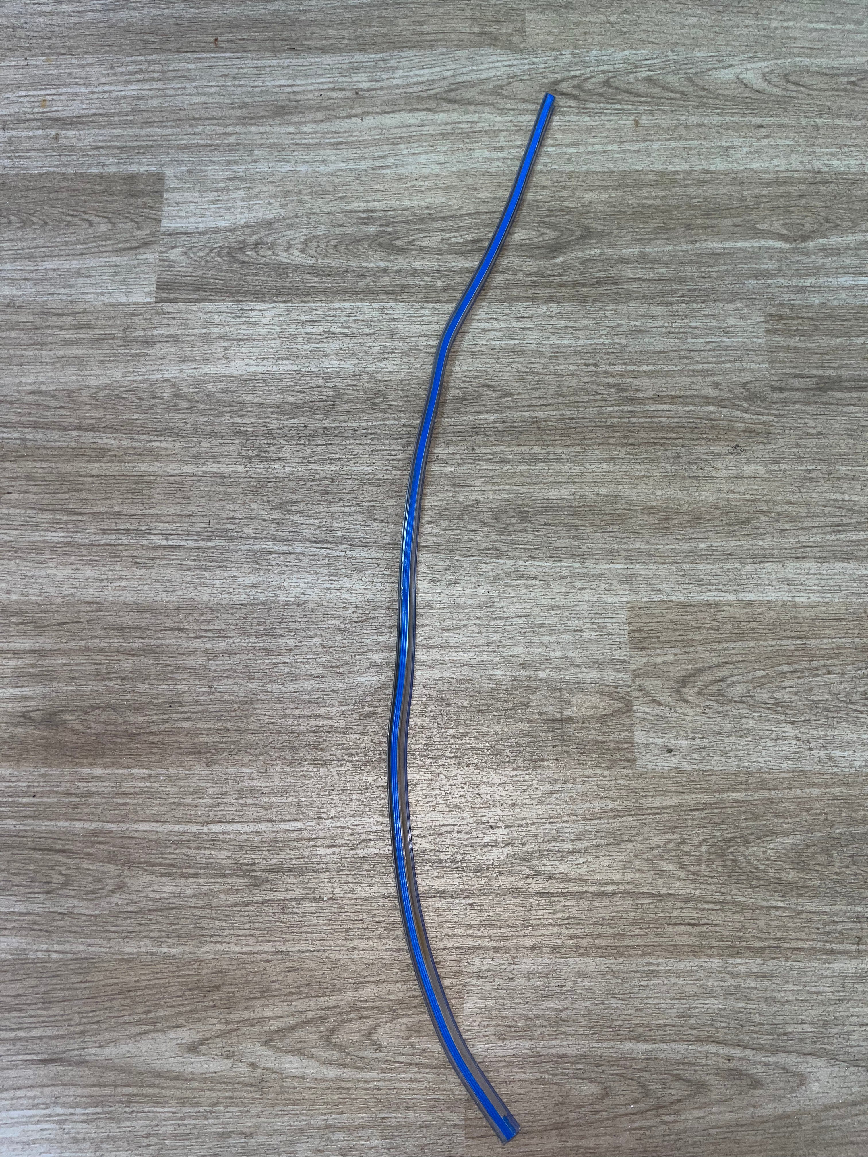 Flexible Saddle Measure