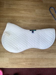 Hi Wither Griffin Half Pad XL