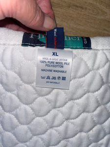 Hi Wither Griffin Half Pad XL