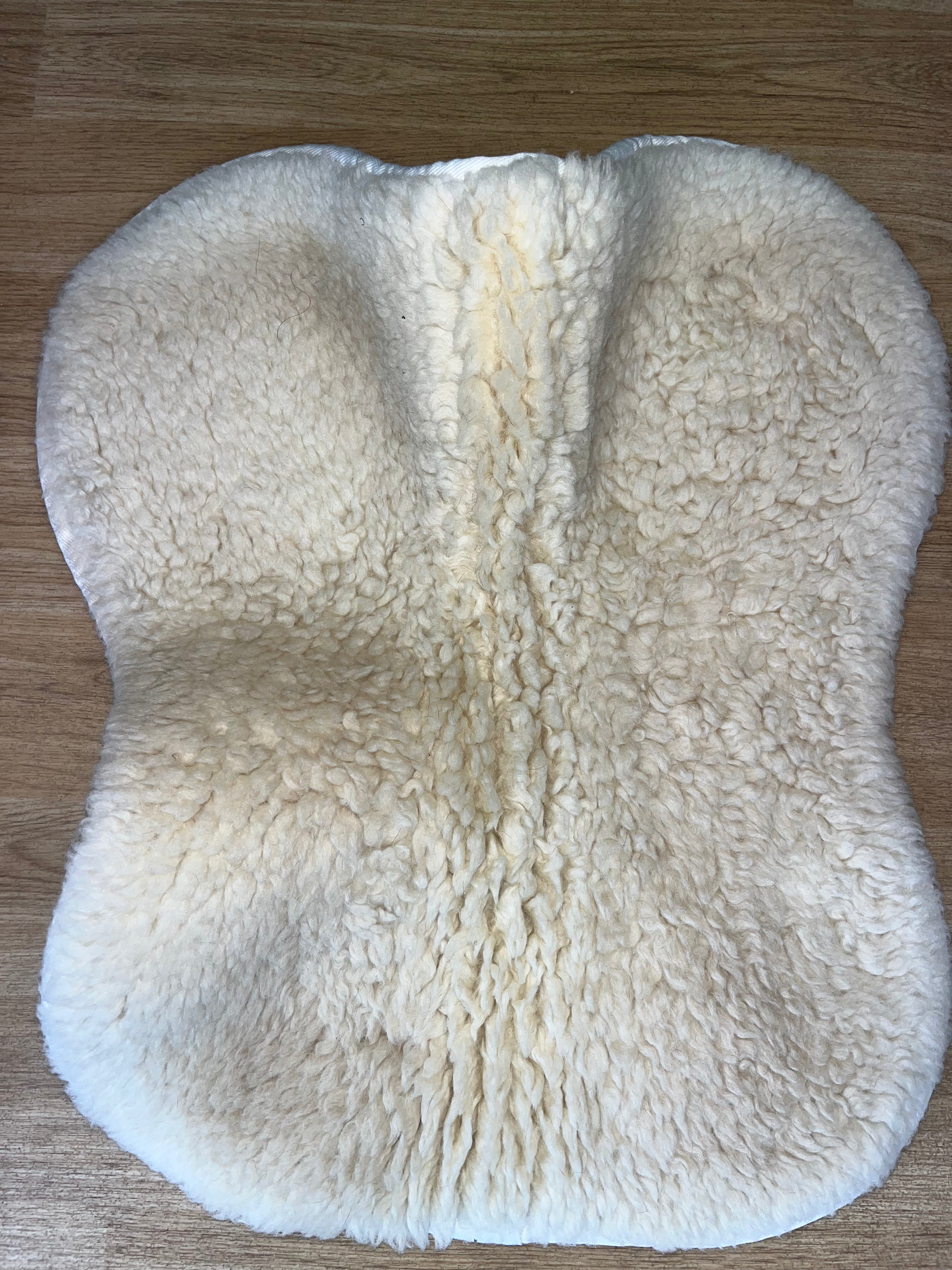 Hi Wither Griffin Half Pad XL