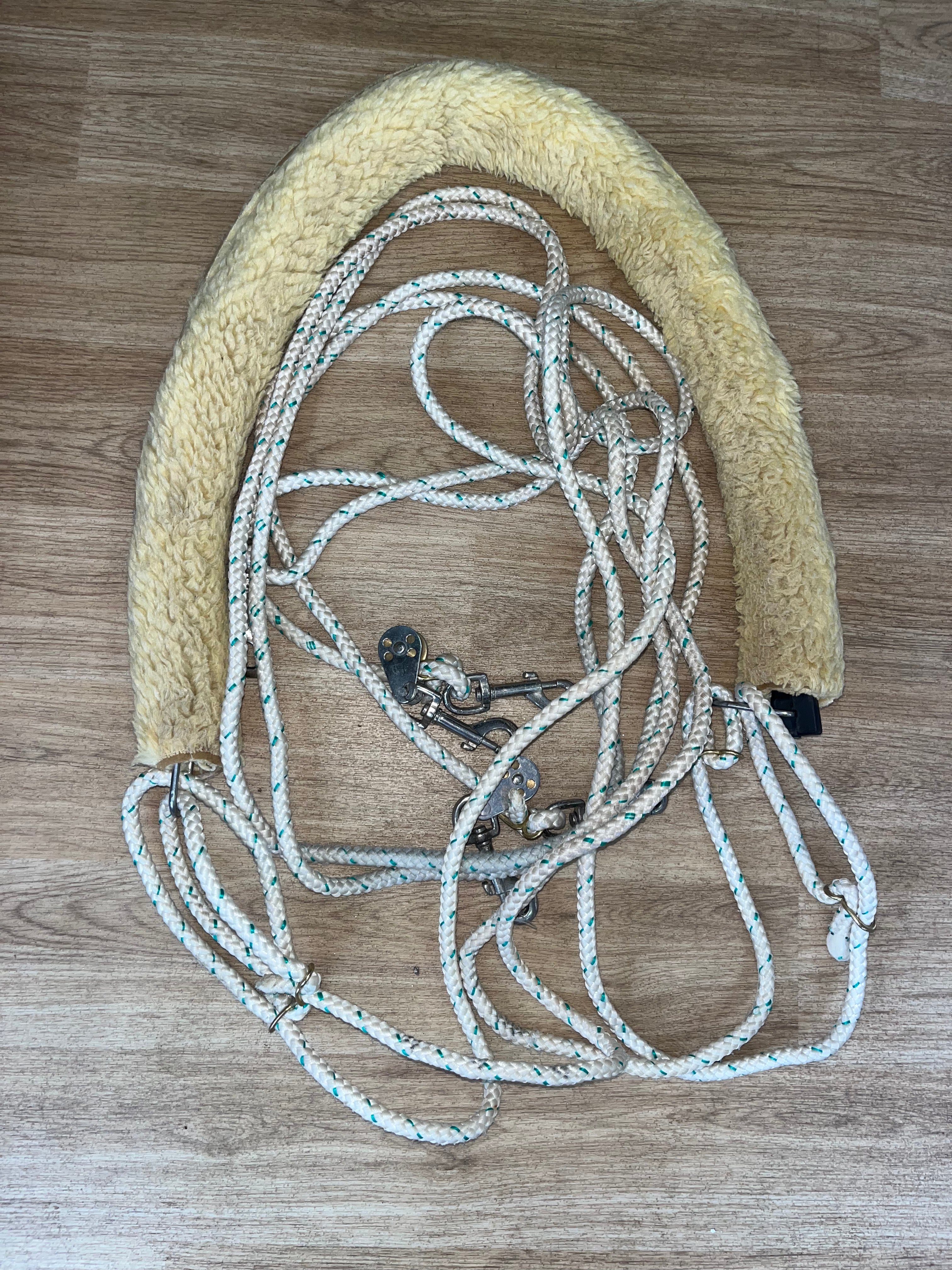 Passoa Training Aid Cob / Full