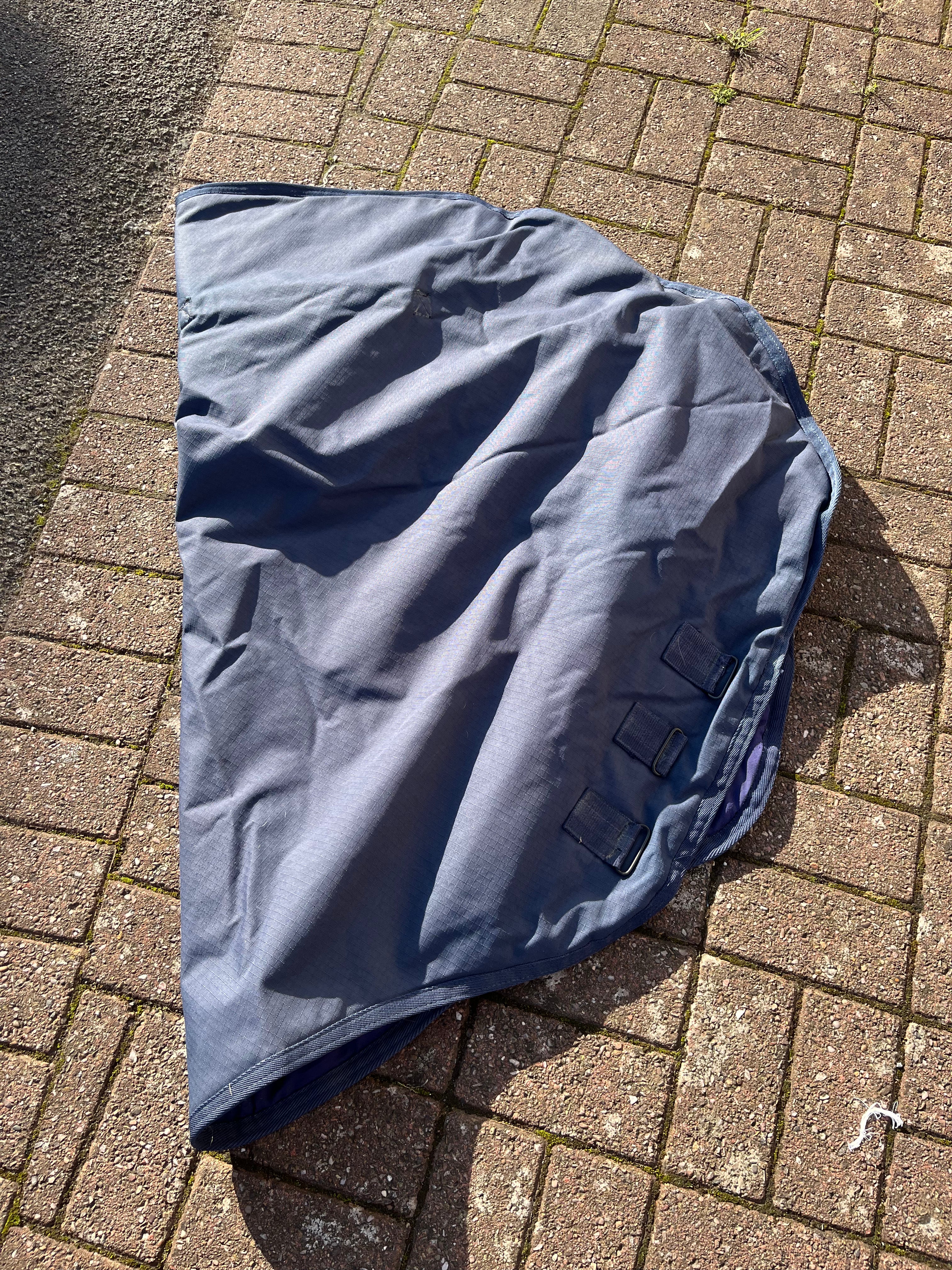 Turnout Neck Large 150g