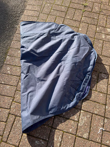 Turnout Neck Large 150g