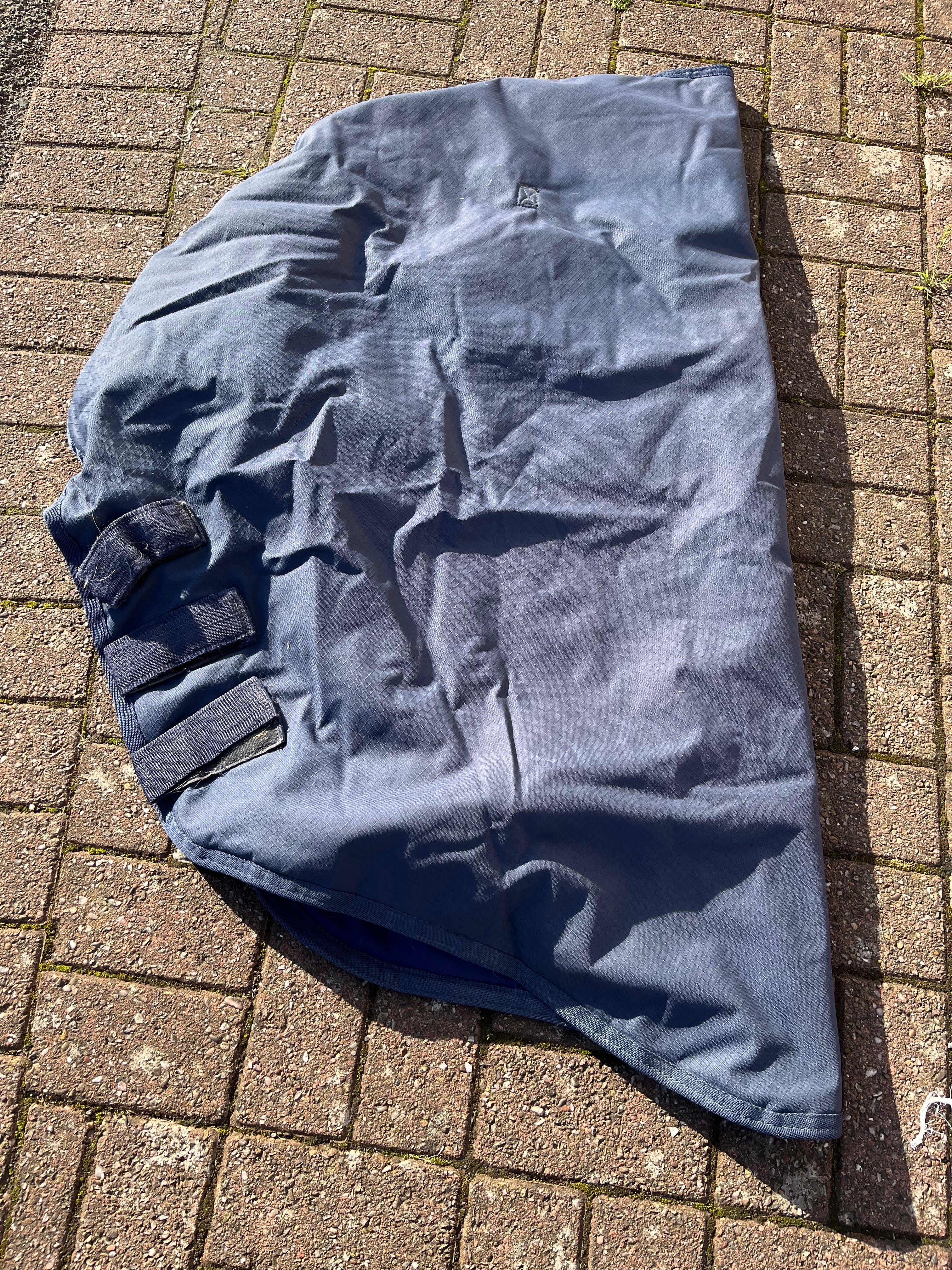 Turnout Neck Large 150g