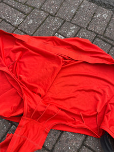 Horzehoods Neck Large