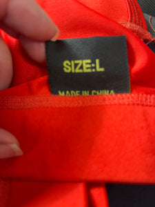 Horzehoods Neck Large