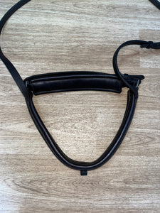 Padded Nose Band Full #77