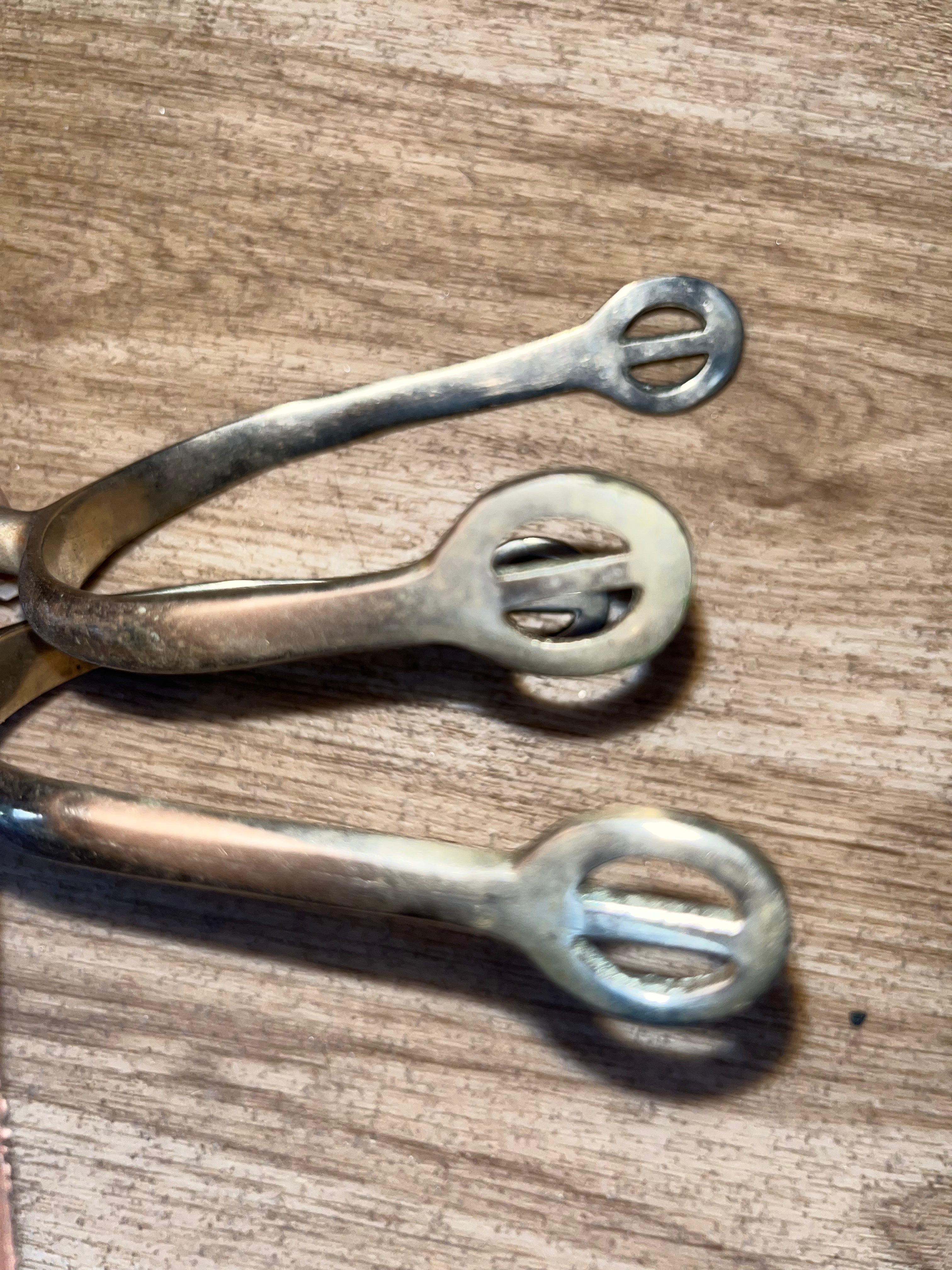 Adult Spurs