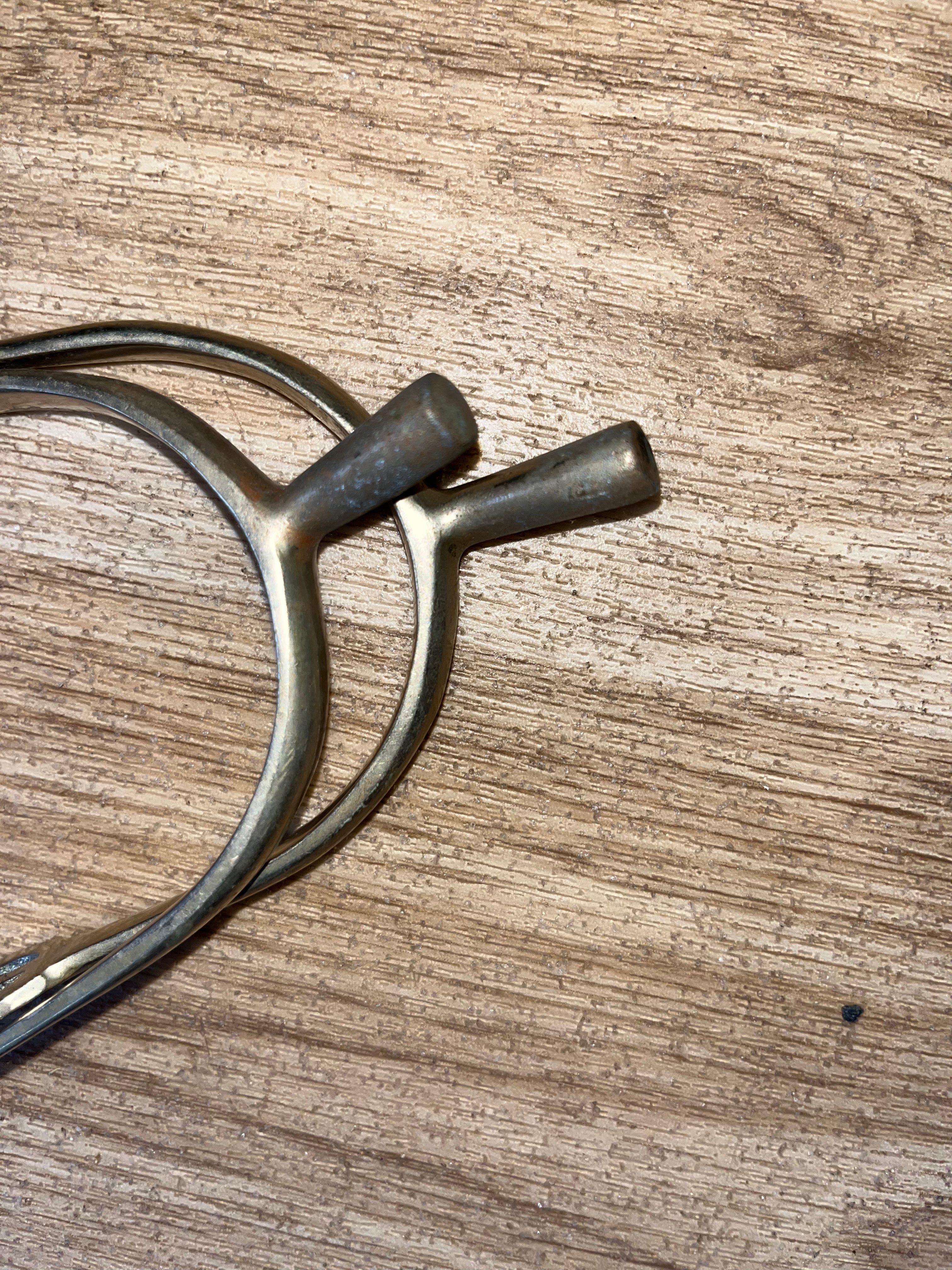Adult Spurs