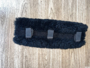 Sheepskin Poll Guard Fluffy