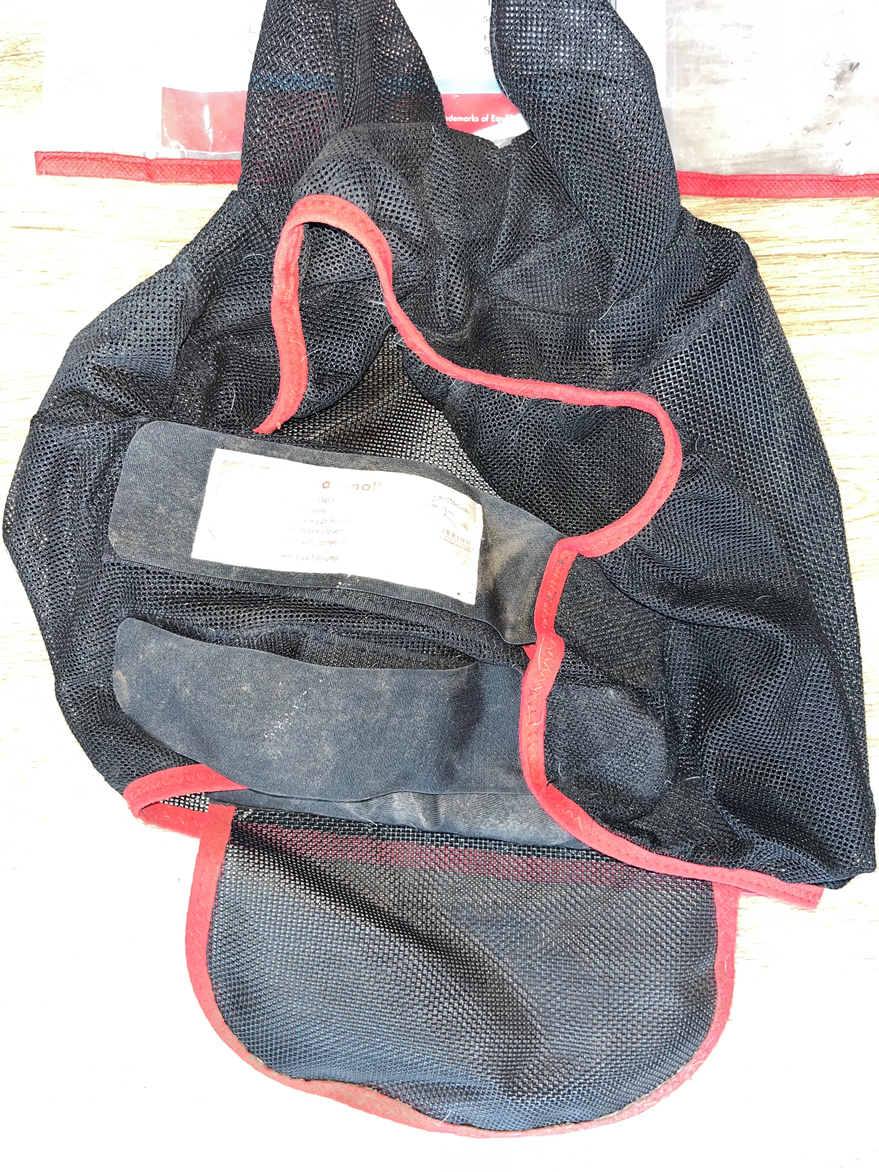 Equilibrium X Small Fly Mask