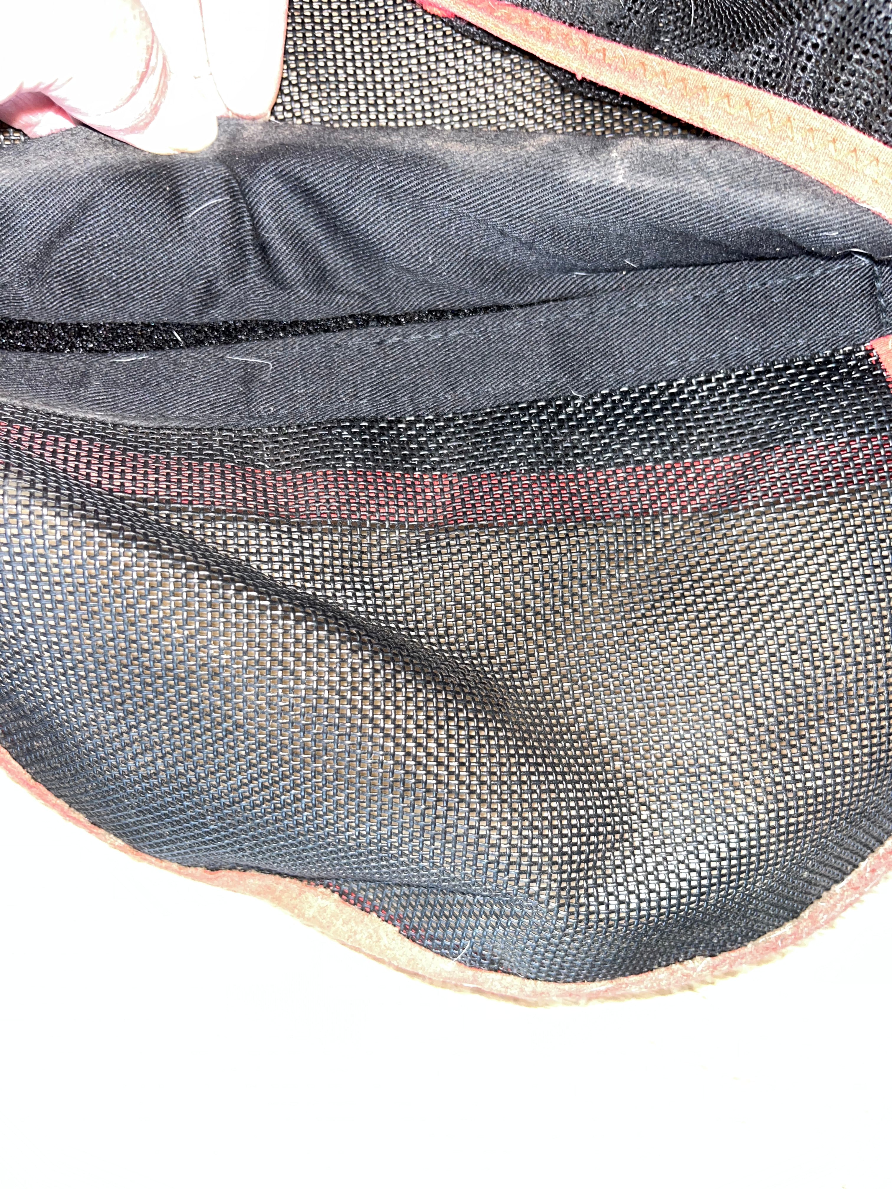 Equilibrium X Small Fly Mask