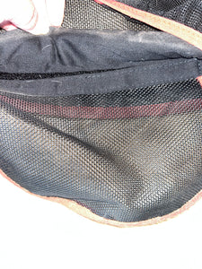 Equilibrium X Small Fly Mask