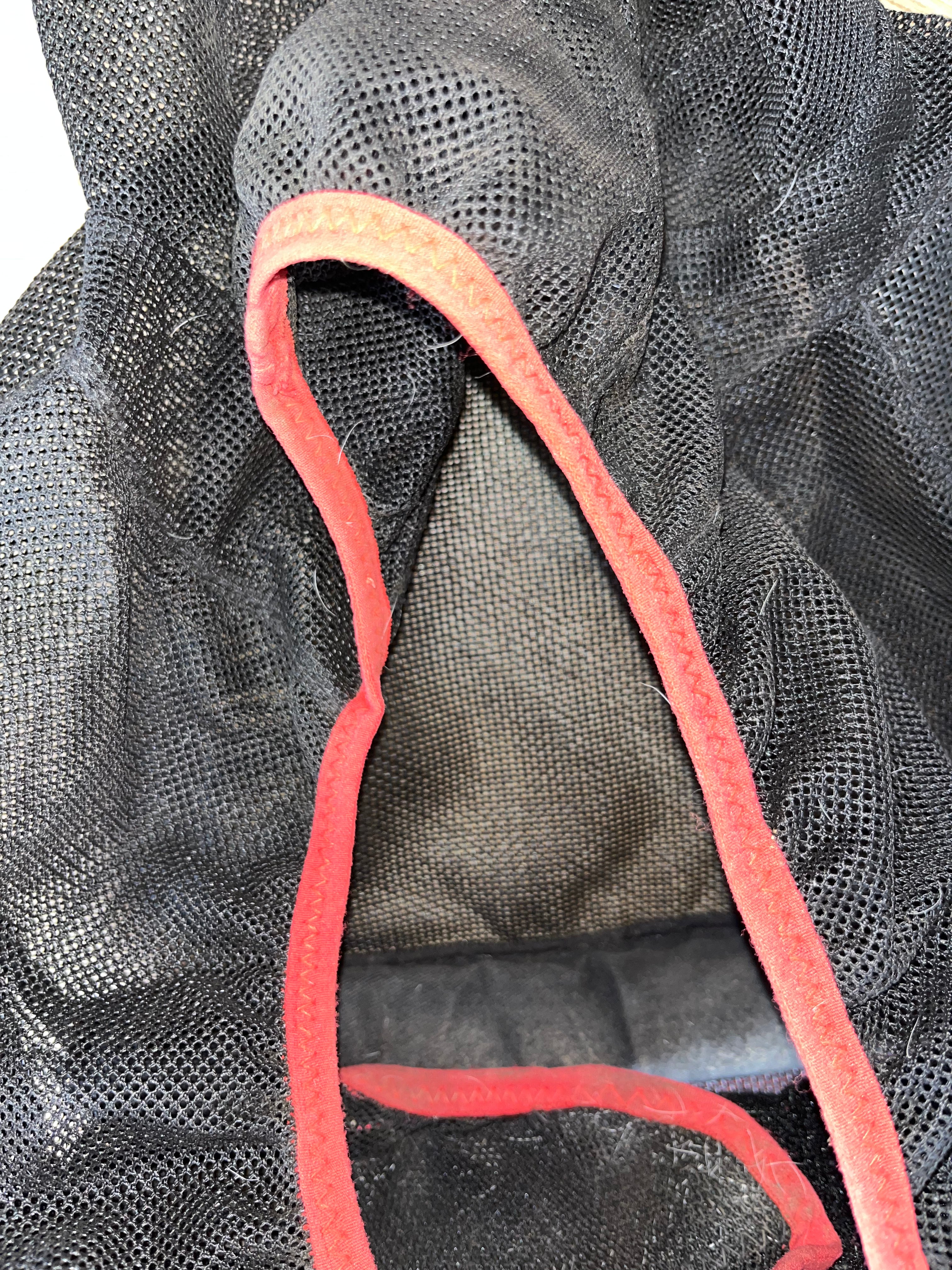 Equilibrium X Small Fly Mask