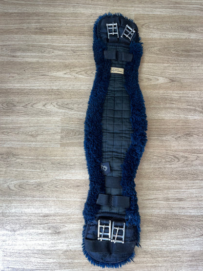 Lemieux Sheepskin Girth 32”