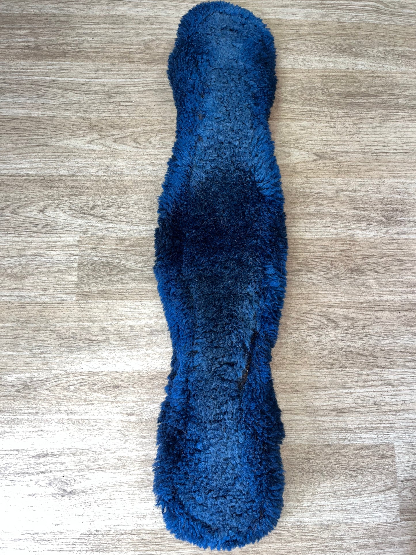 Lemieux Sheepskin Girth 32”