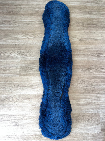 Lemieux Sheepskin Girth 32”