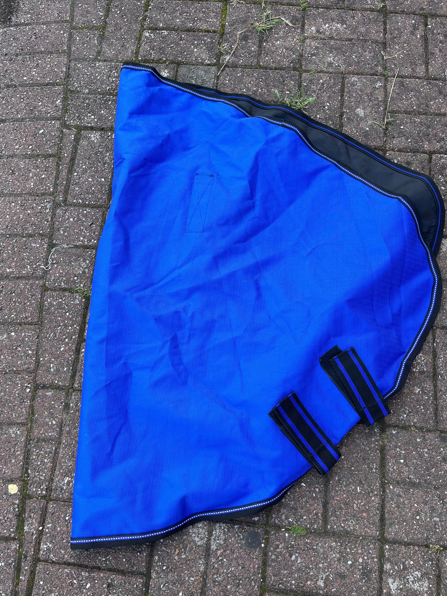 Macs Equine Cool Heat Turnout Neck Medium