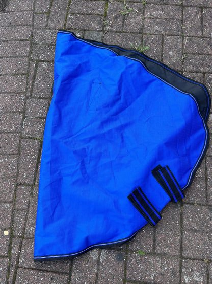 Macs Equine Cool Heat Turnout Neck Medium