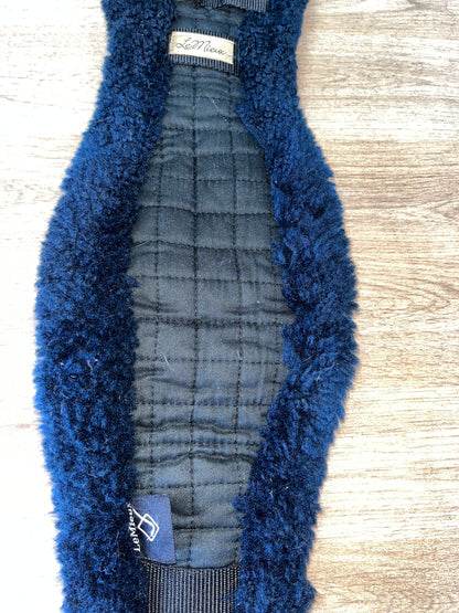 Lemieux Sheepskin Girth 32”
