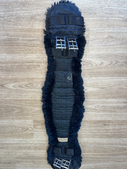 Lemieux Sheepskin Girth 30”