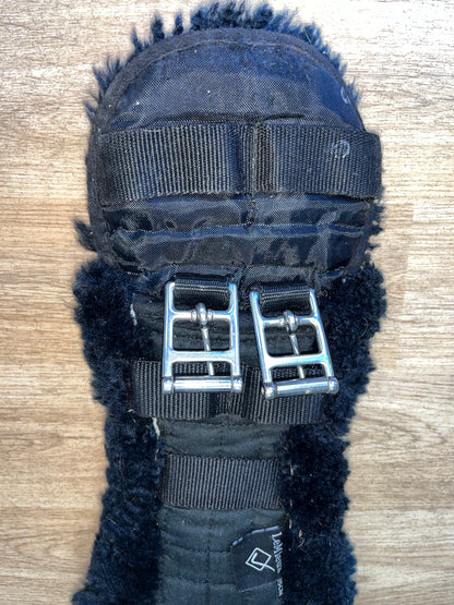 Lemieux Sheepskin Girth 30”