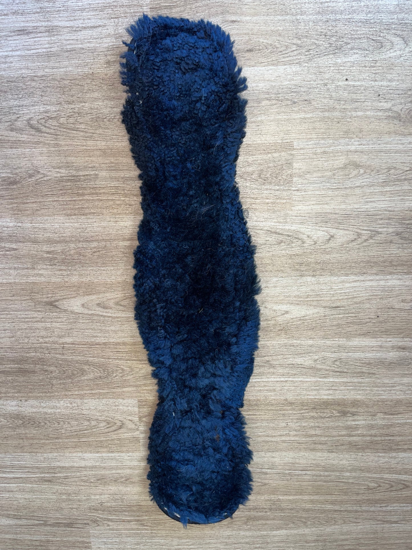 Lemieux Sheepskin Girth 30”